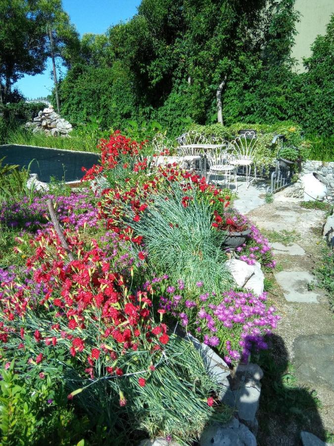 Villa Fiorita Monfalcone Dış mekan fotoğraf