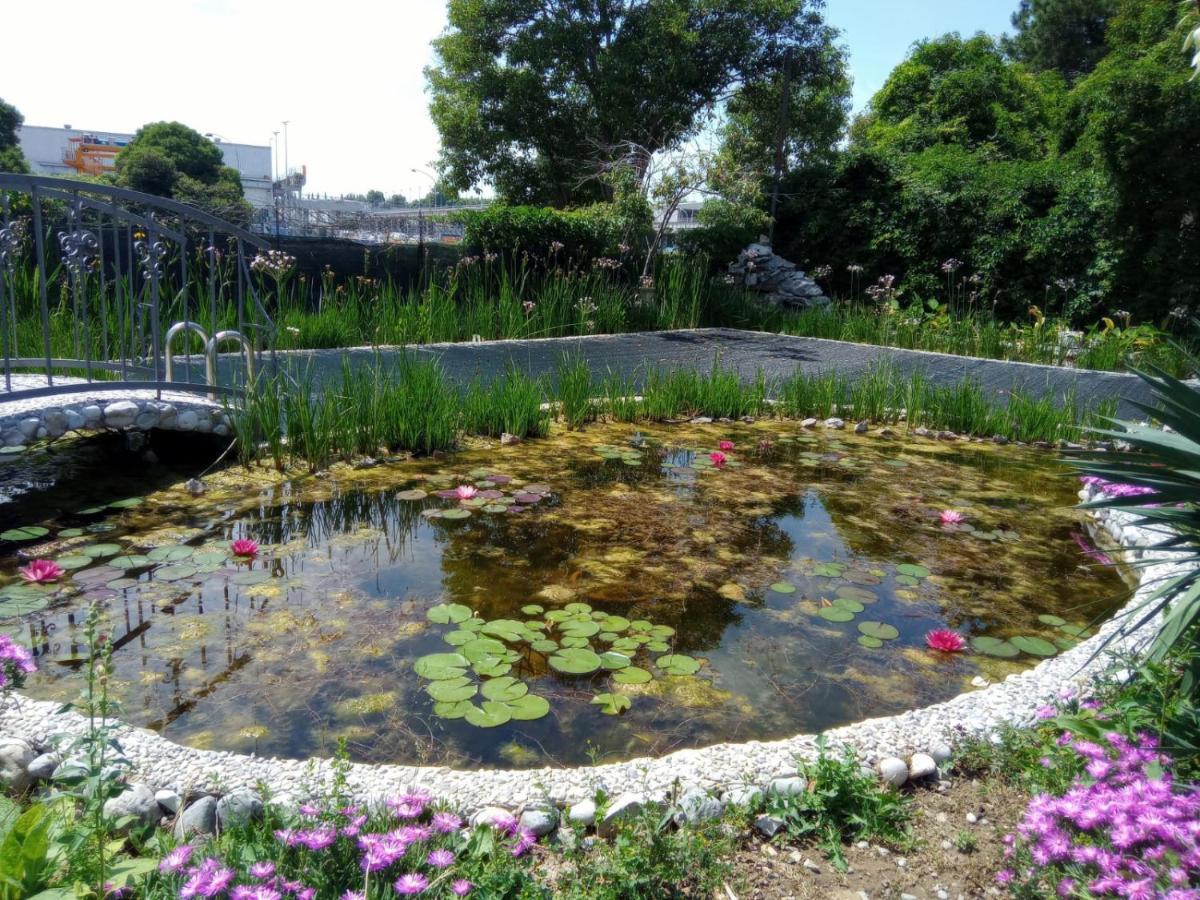 Villa Fiorita Monfalcone Dış mekan fotoğraf