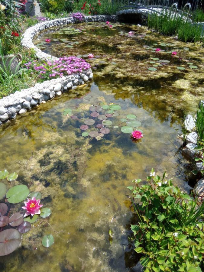 Villa Fiorita Monfalcone Dış mekan fotoğraf