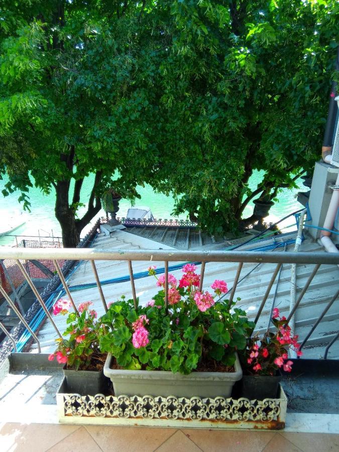 Villa Fiorita Monfalcone Dış mekan fotoğraf