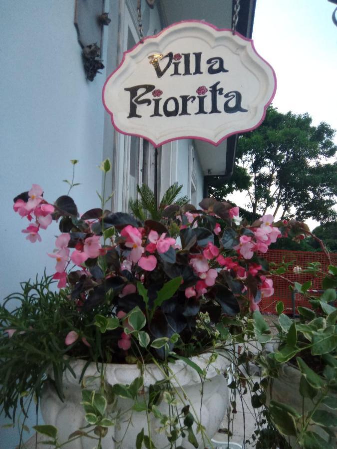 Villa Fiorita Monfalcone Dış mekan fotoğraf