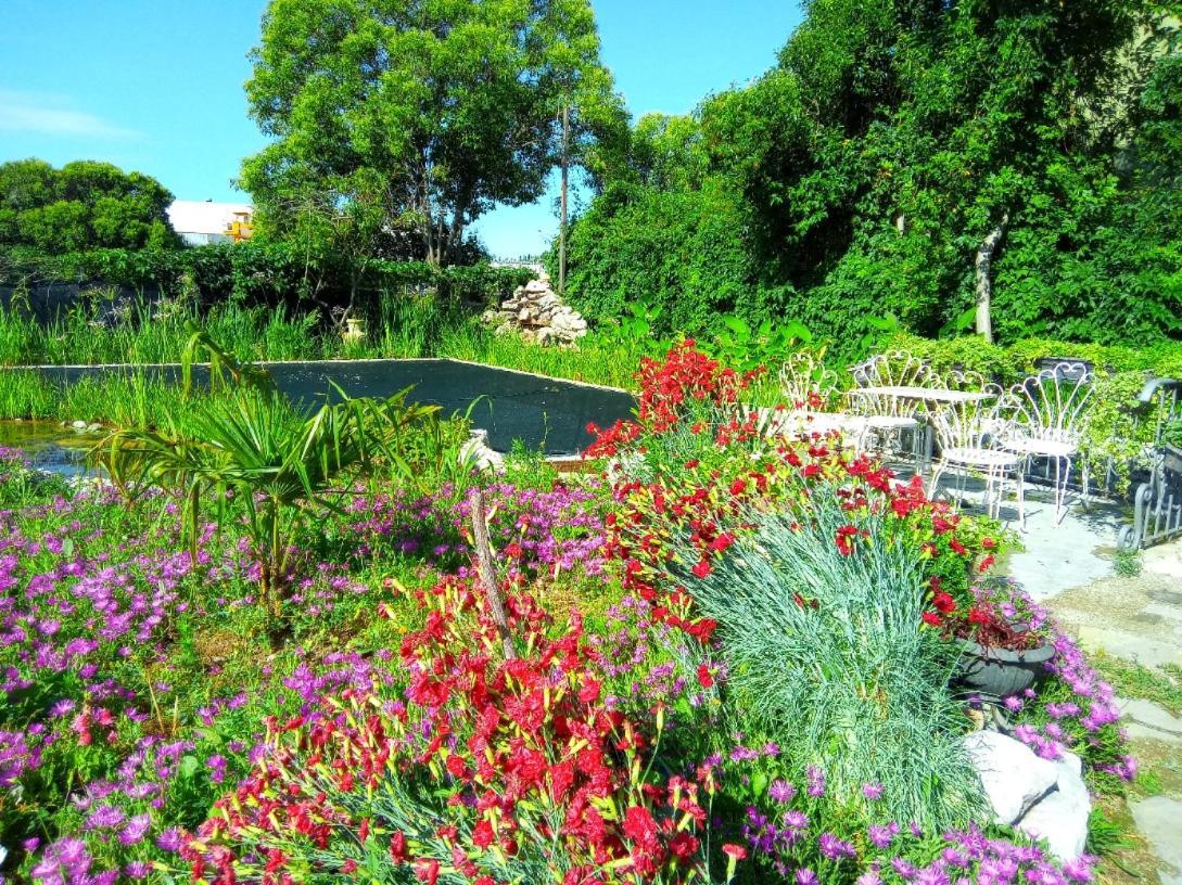 Villa Fiorita Monfalcone Dış mekan fotoğraf