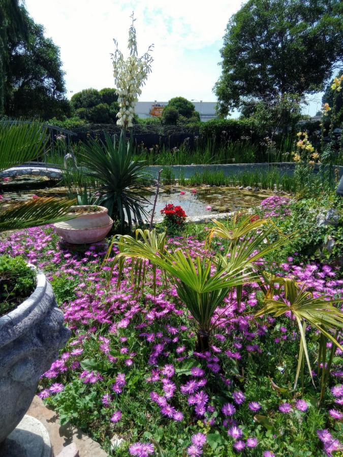 Villa Fiorita Monfalcone Dış mekan fotoğraf