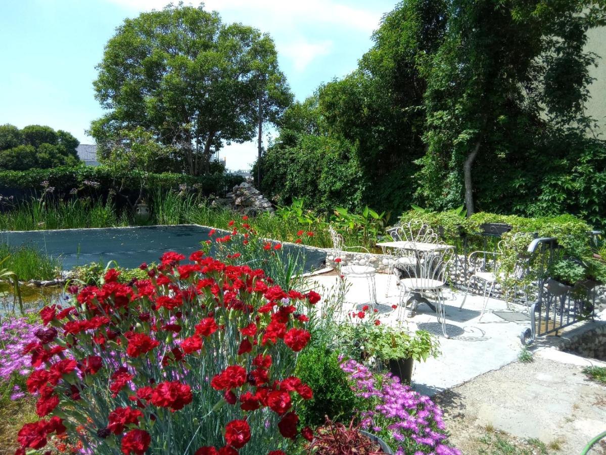 Villa Fiorita Monfalcone Dış mekan fotoğraf