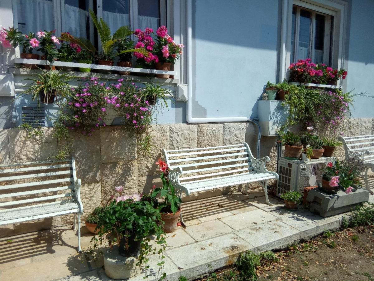 Villa Fiorita Monfalcone Dış mekan fotoğraf