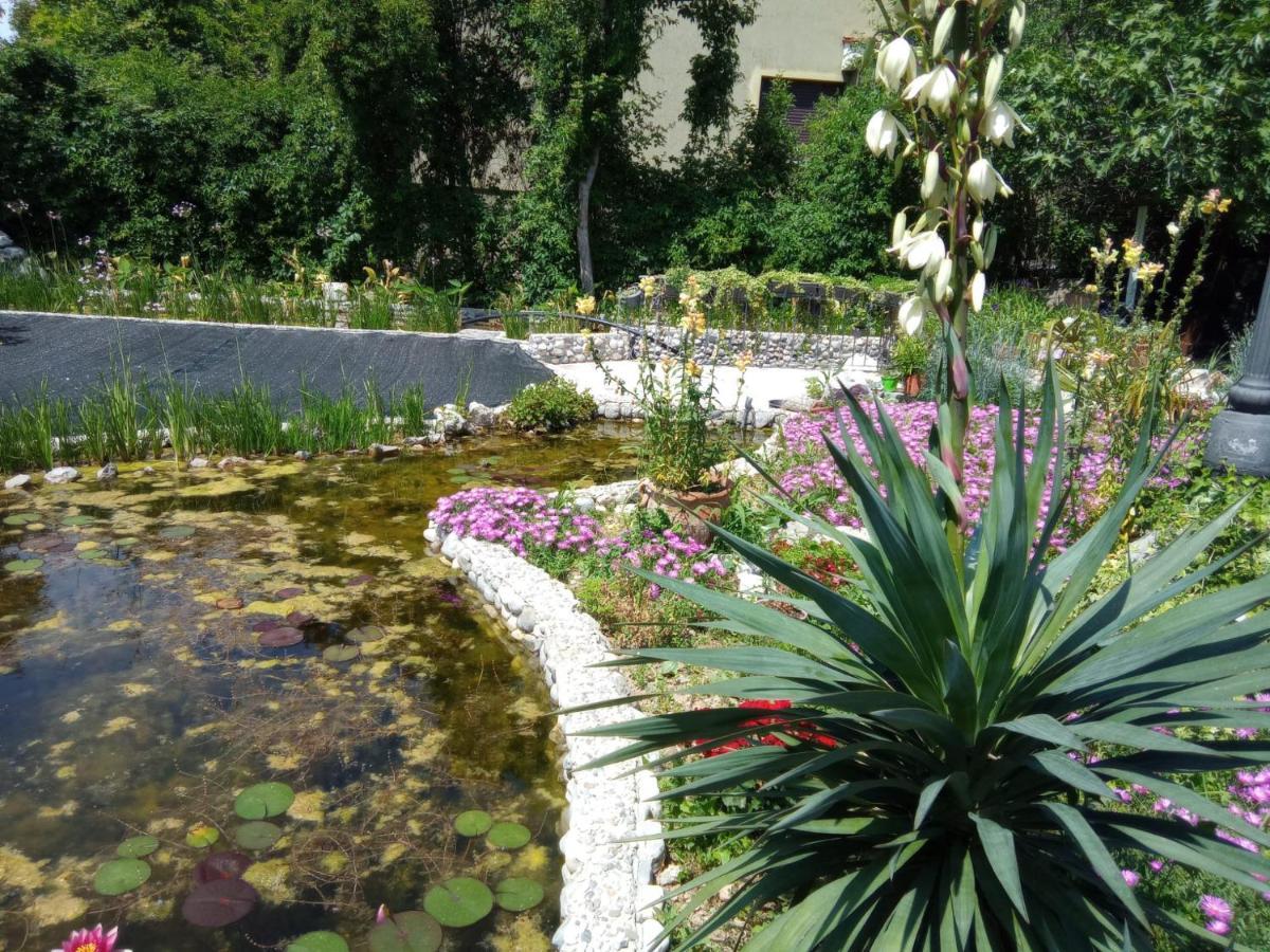 Villa Fiorita Monfalcone Dış mekan fotoğraf