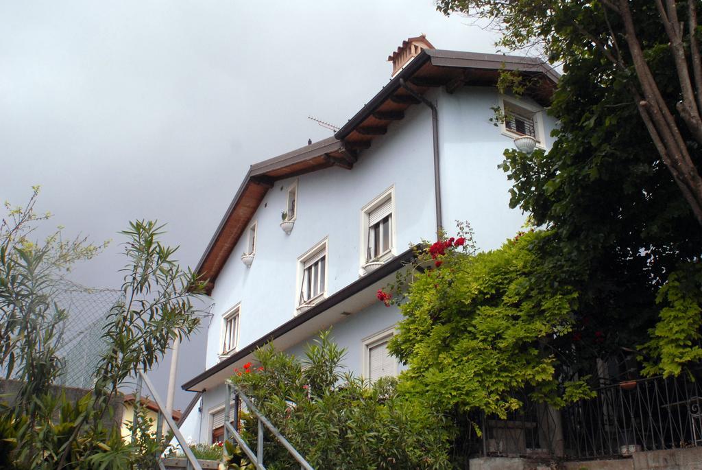 Villa Fiorita Monfalcone Oda fotoğraf