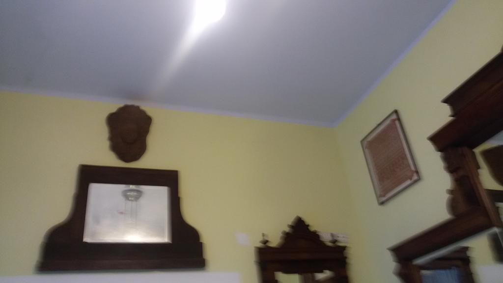 Villa Fiorita Monfalcone Oda fotoğraf