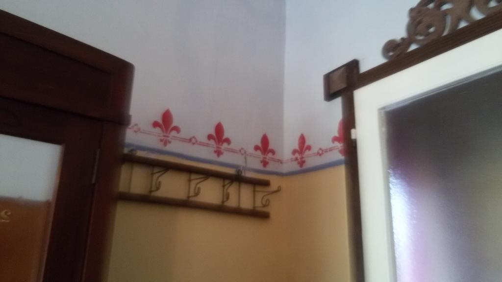 Villa Fiorita Monfalcone Oda fotoğraf