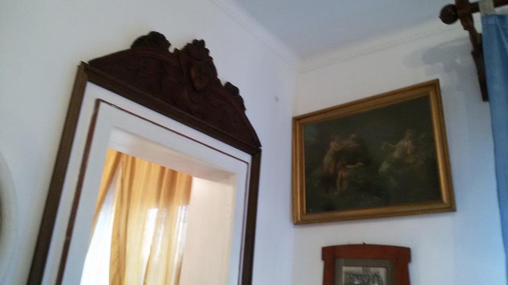 Villa Fiorita Monfalcone Oda fotoğraf