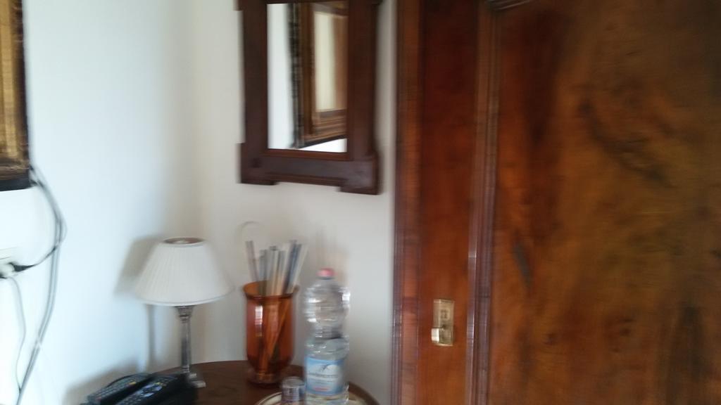 Villa Fiorita Monfalcone Oda fotoğraf