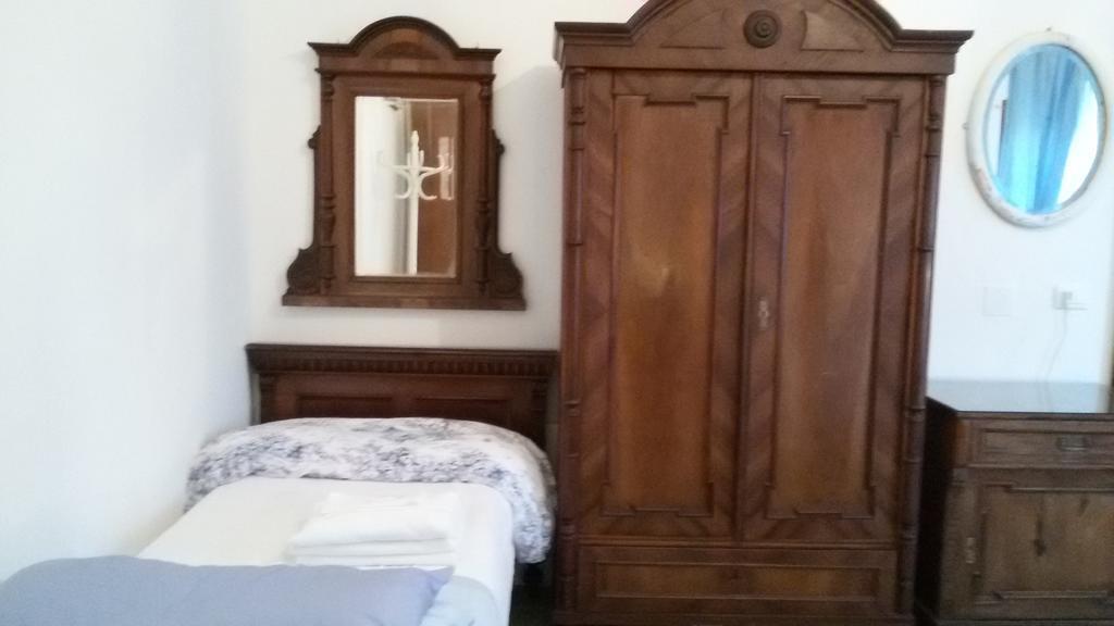 Villa Fiorita Monfalcone Oda fotoğraf