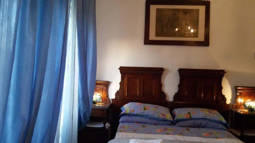 Villa Fiorita Monfalcone Oda fotoğraf
