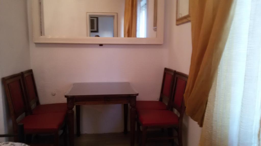 Villa Fiorita Monfalcone Oda fotoğraf