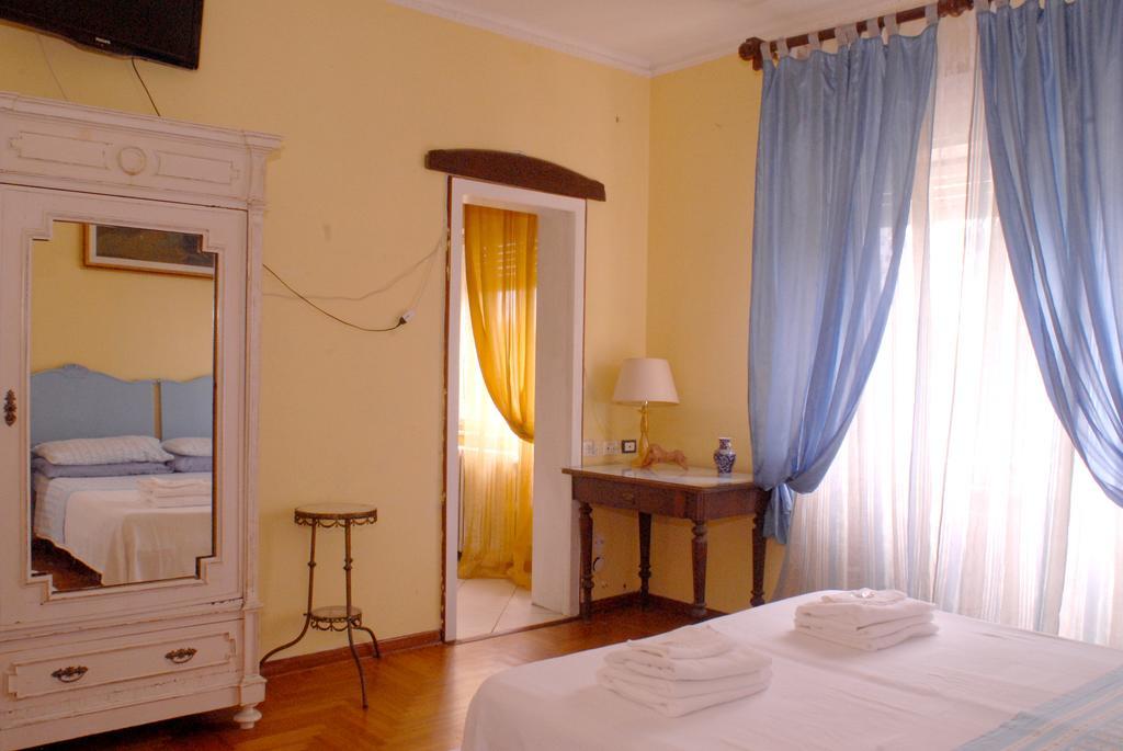 Villa Fiorita Monfalcone Oda fotoğraf