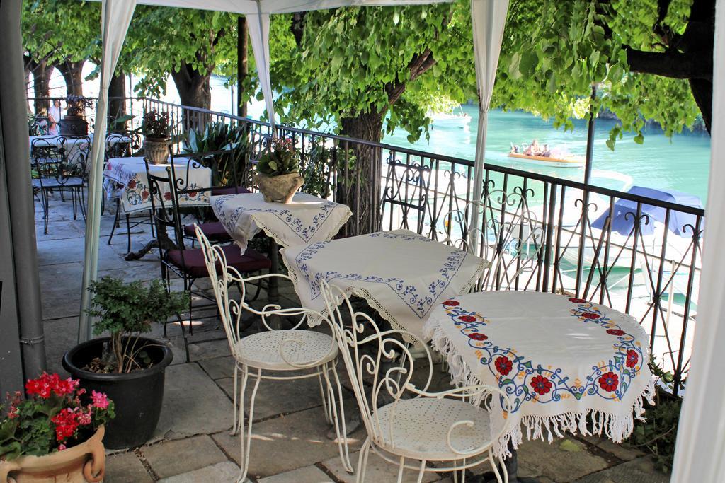 Villa Fiorita Monfalcone Oda fotoğraf