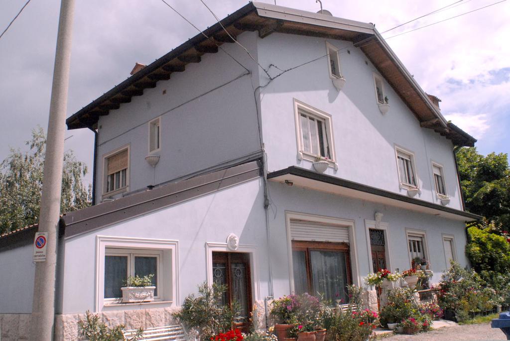 Villa Fiorita Monfalcone Oda fotoğraf