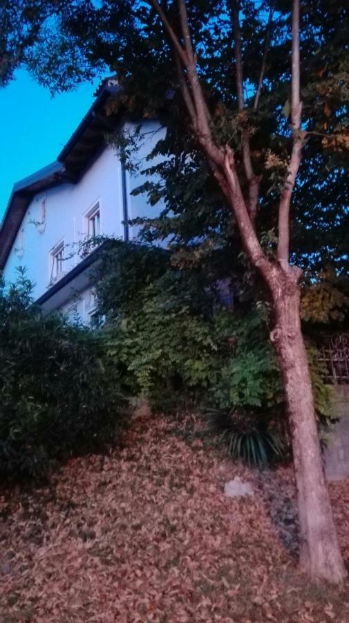 Villa Fiorita Monfalcone Dış mekan fotoğraf