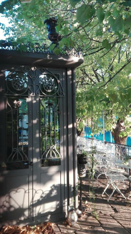 Villa Fiorita Monfalcone Dış mekan fotoğraf